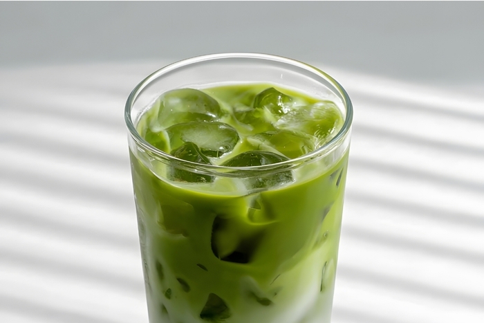 抹茶ドリンク / Matcha Drink