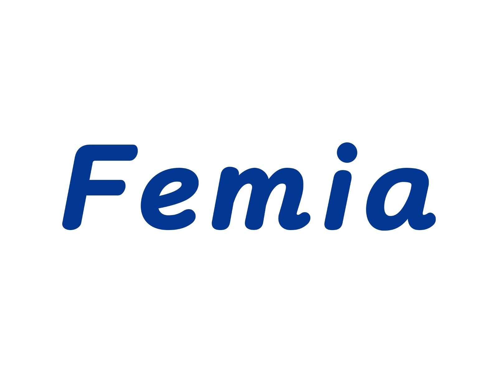 Femia(フェミア)