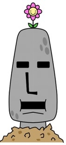 ▲ソーダおじさん