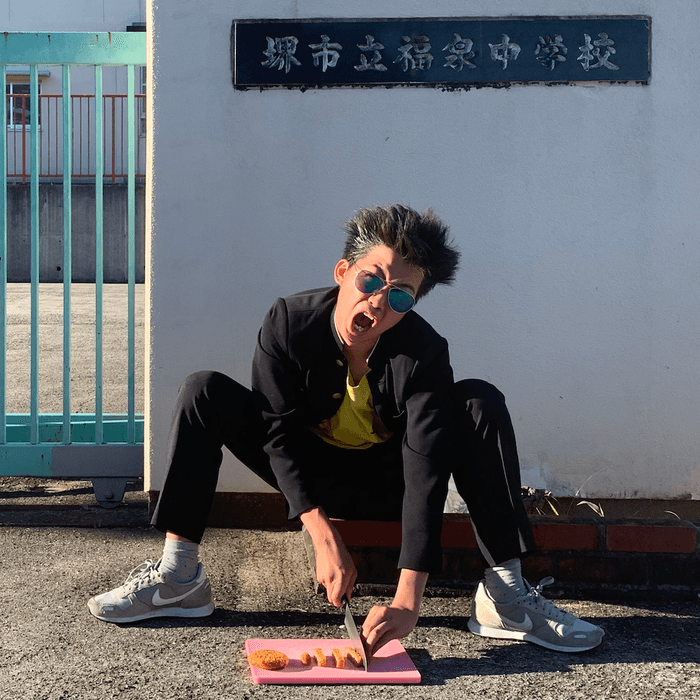 コラボクリエイター「メンチニキ」