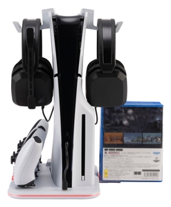 設置イメージ②　ホワイト