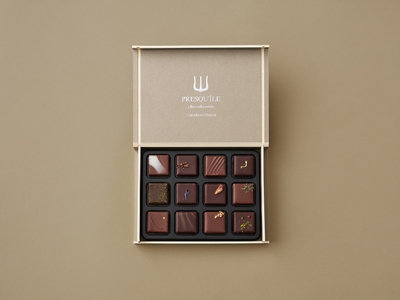 ボンボンショコラ(12個入り)