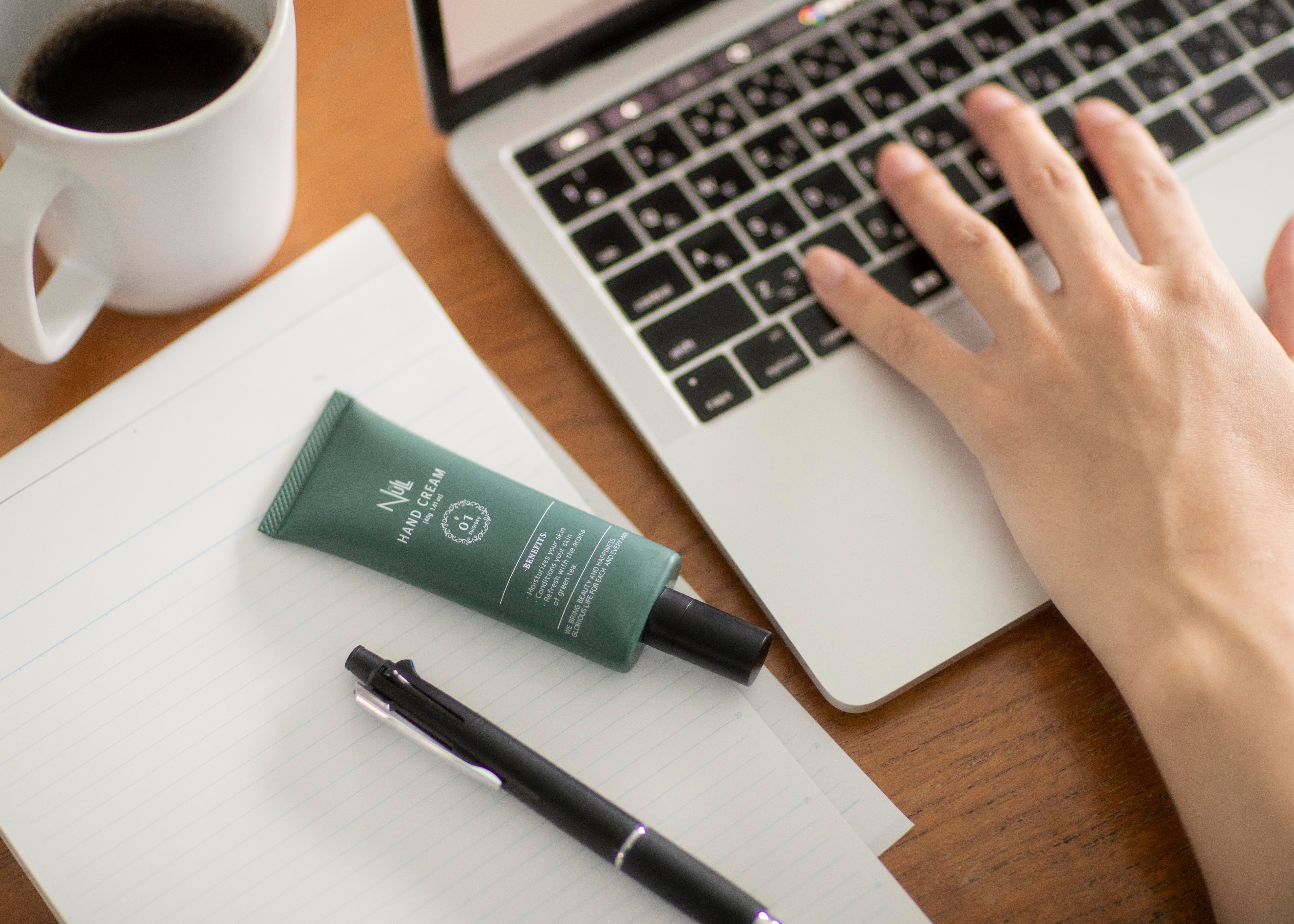 【Amazonタイムセール祭り開催】メンズコスメNULLの人気製品が最大25%OFF!