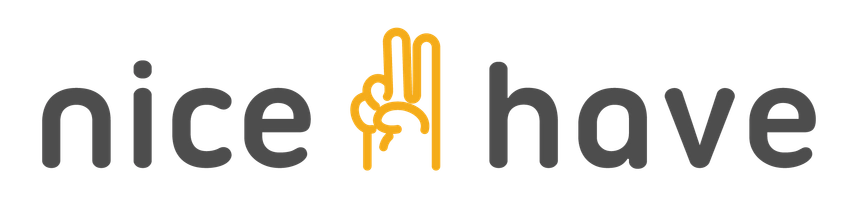 nice2have合同会社