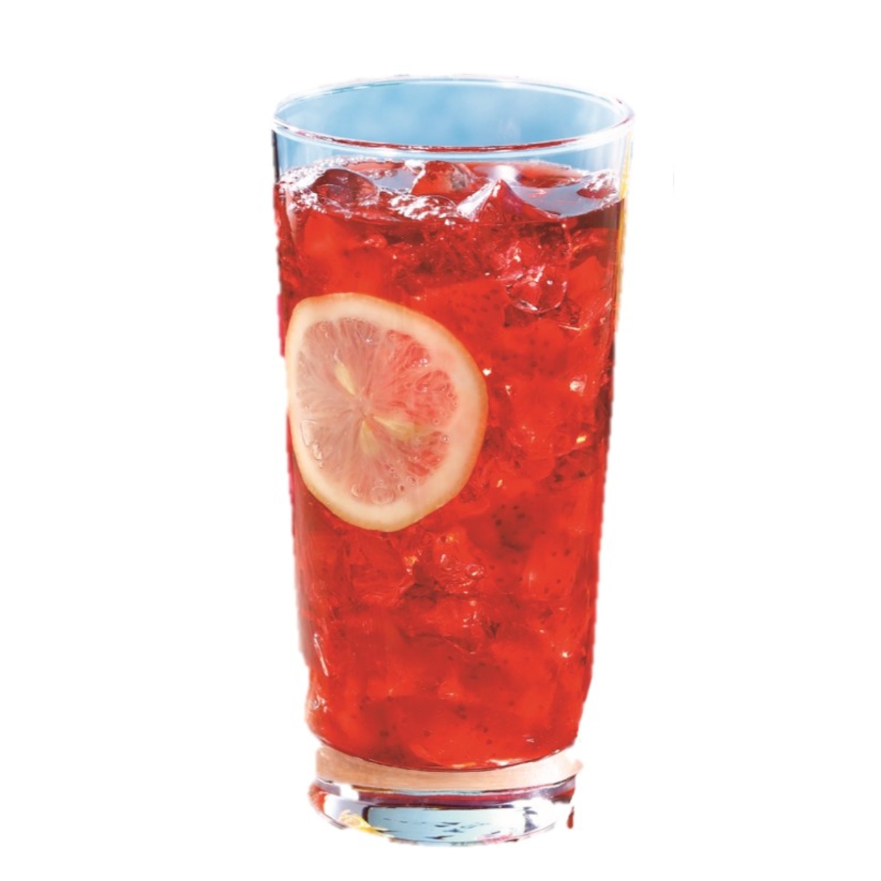 オーガニックワイルドベリー ハイビスカスティーレモネード イメージ画像