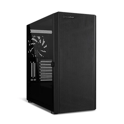 SOLUTION∞ Workstationより、ミドルタワーケースを採用した新ラインナップ発売