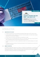 ペロブスカイト太陽電池の市場規模、2028年には22億6800万ドルへと増大する予測【市場調査】