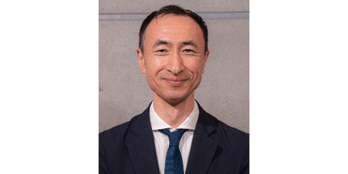 作業療法士 菅原 洋平