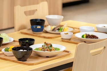 食品ロス削減に向けた新予約システムに決済機能を提供