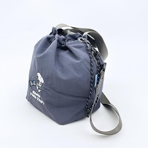 スヌーピーバッグ