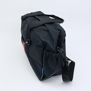 スヌーピー、ジョー・クールのかっこいい黒のバッグ3選