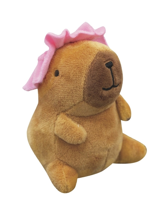 A シャンプーハットさん