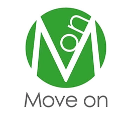 株式会社Move on