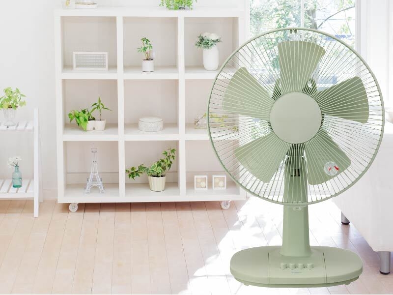 グリーン/YT-3011F(LM)