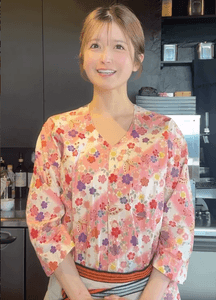 店主の佐倉さん