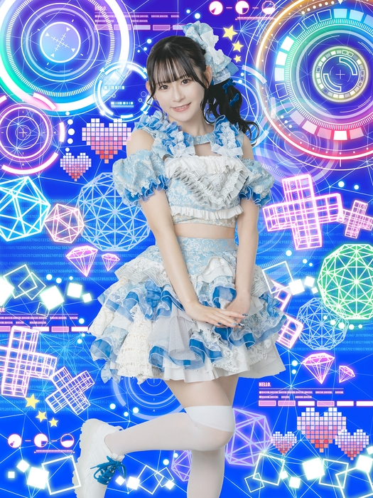 青色担当/七瀬あおい(2)