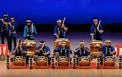 小田原囃子（イメージ）