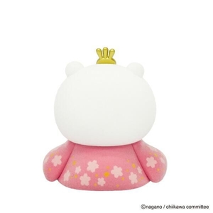 ちいかわひな人形