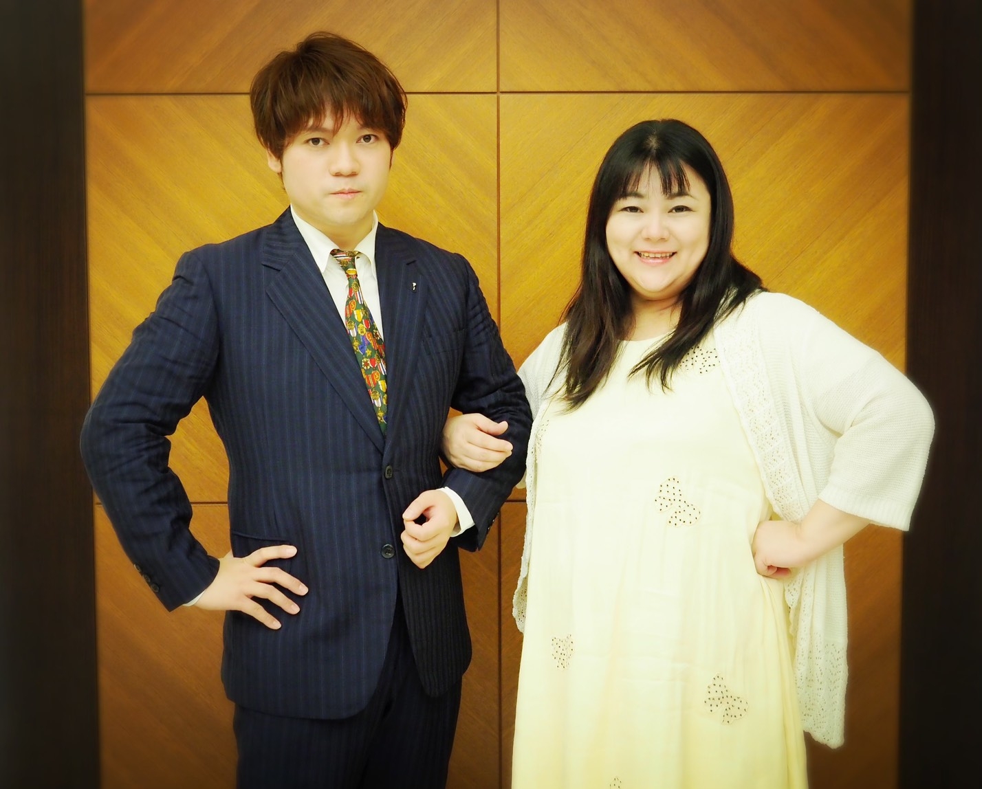 GODがプロデュースする世界環境サミットのテーマソング「愛するプレアデス」を歌うSIZUKU with MAZAKIがYahooニュースに登場!