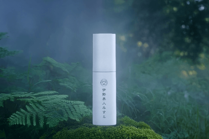 伊勢美人みすとイメージ