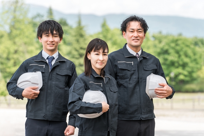 業種別・メーカー