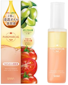 ピュレマルシェ ドレッシングエッセンスＴＭ 