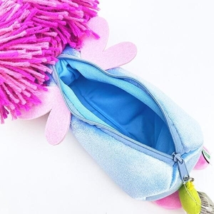 セサミストリートアビー