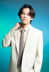 “歌謡界のファッションリーダー”伊達悠太 7月発売の新曲「逢えなくていいから」新ビジュアルを解禁！