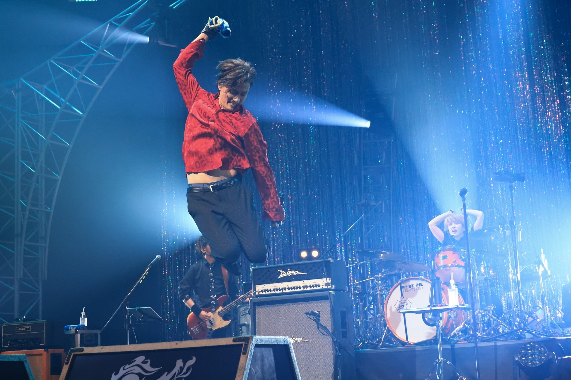 「Kazuki Kato Special Live "GIG" 2024 ~Count Down KK 2~」