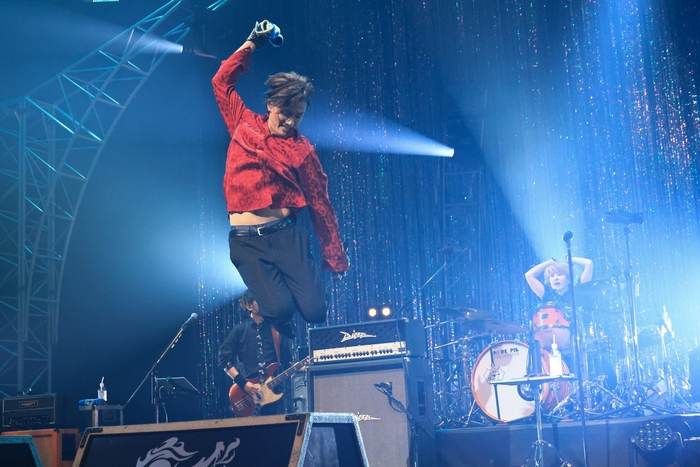 「Kazuki Kato Special Live "GIG" 2024 ~Count Down KK 2~」