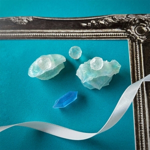 ６月の誕生石を代表する【パール】