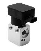 世界電気自動車用電子膨張弁市場のサプライチェーン解析：上流、下流、収益モデル分析2026-2032