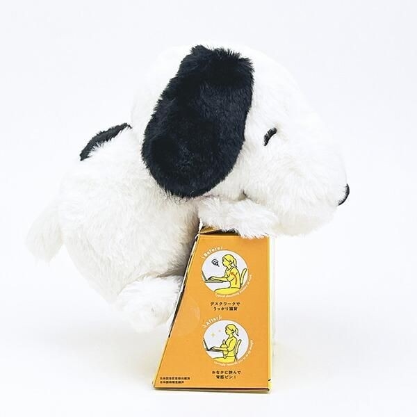 スヌーピーのふんばるず