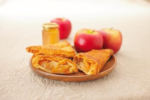 HONEY LOVER~はちみつアップルパイ