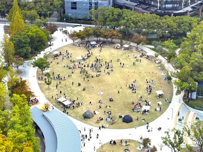 昨年（2025年度）開催の様子