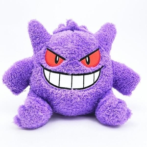 ポケモンのぬいぐるみ