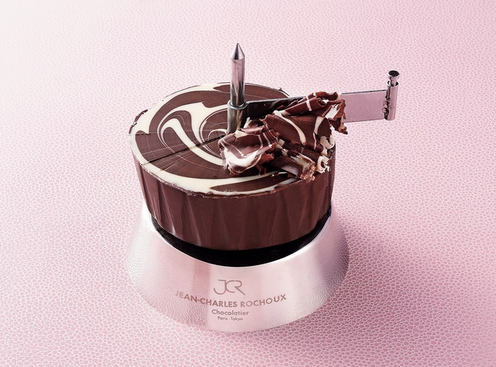 ジャン=シャルル・ロシュー