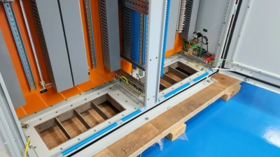 Rockwell Automation 社、Roxtec シールで FPSO を保護