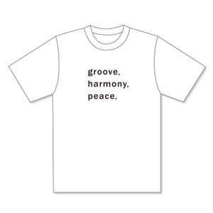 オフィシャルＴシャツ