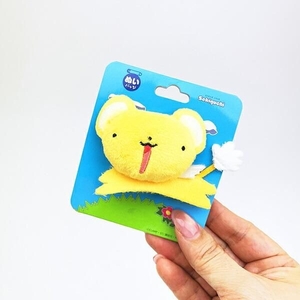 カードキャプターさくらのぬいぐるみ