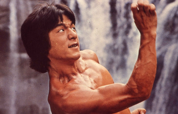 「少林寺木人拳」 © 2010 Fortune Star Media Limited. All Rights Reserved.