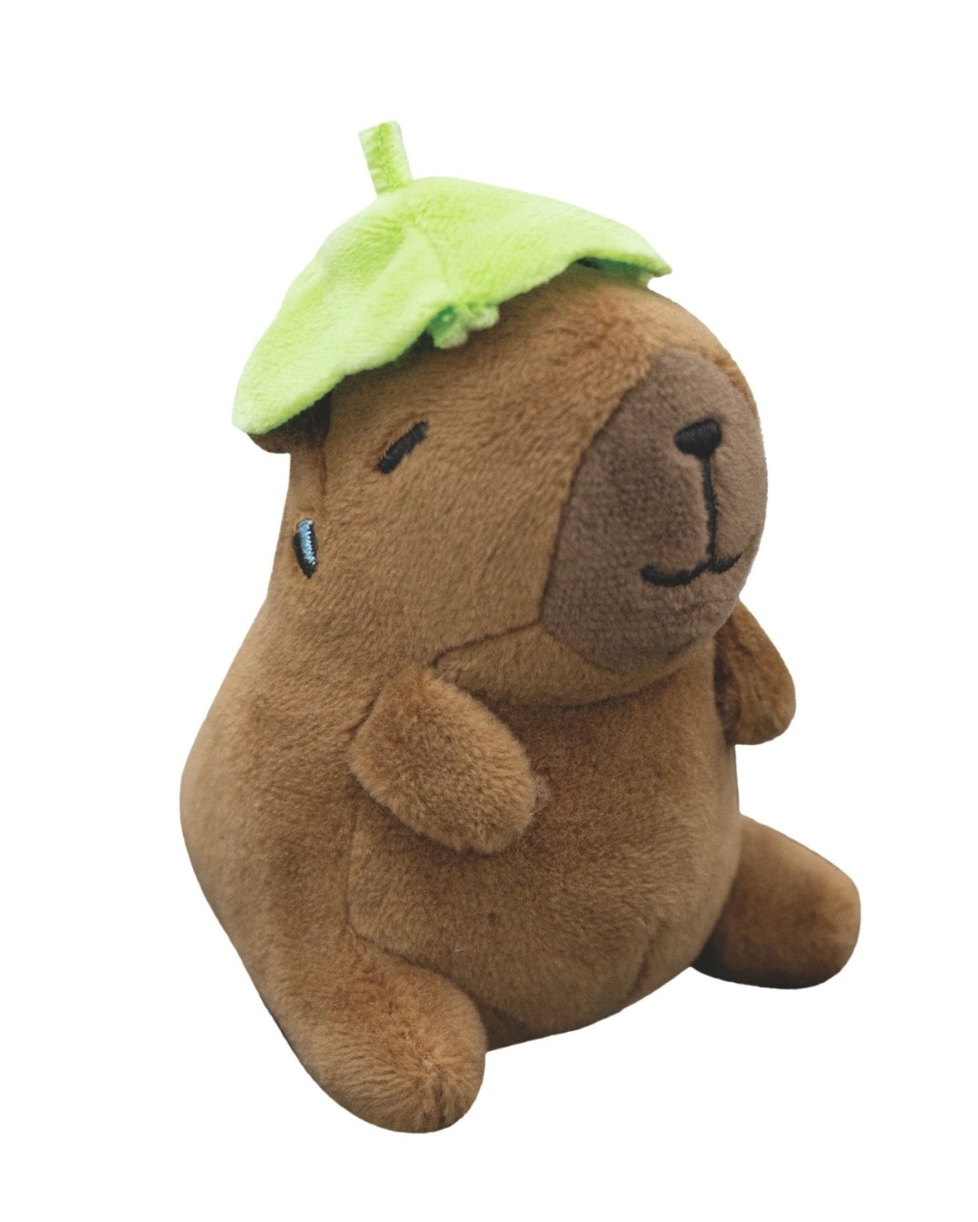 D サウナハットさん