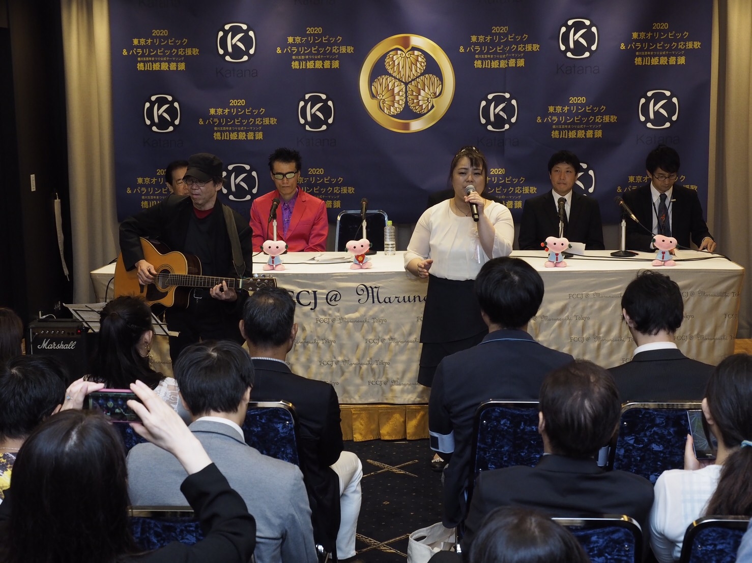 「家賃を払う人を守る会」第二回シンポジウム ミュージシャン編