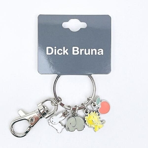 ミッフィー4連タイニーチャーム