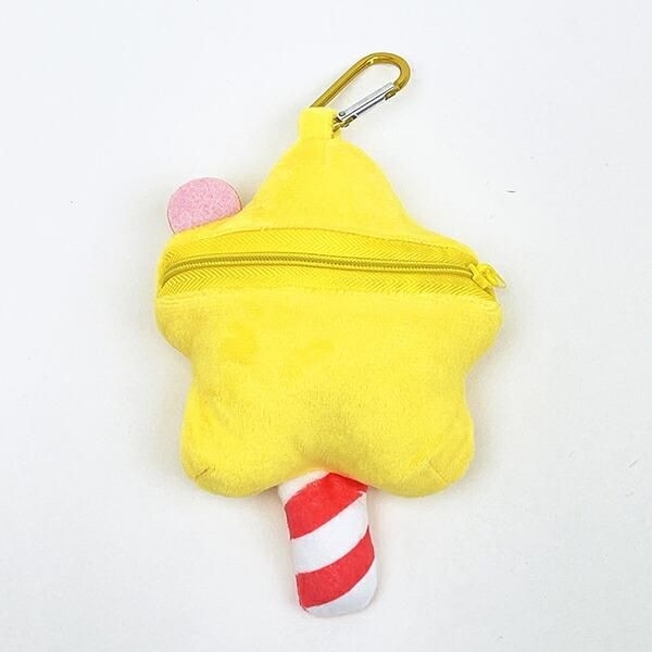 カービィマスコット