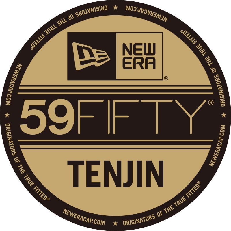 NEW ERA® TENJINが10月14日(金)にOPEN