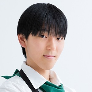 野菜ソムリエプロ 緒方湊さん