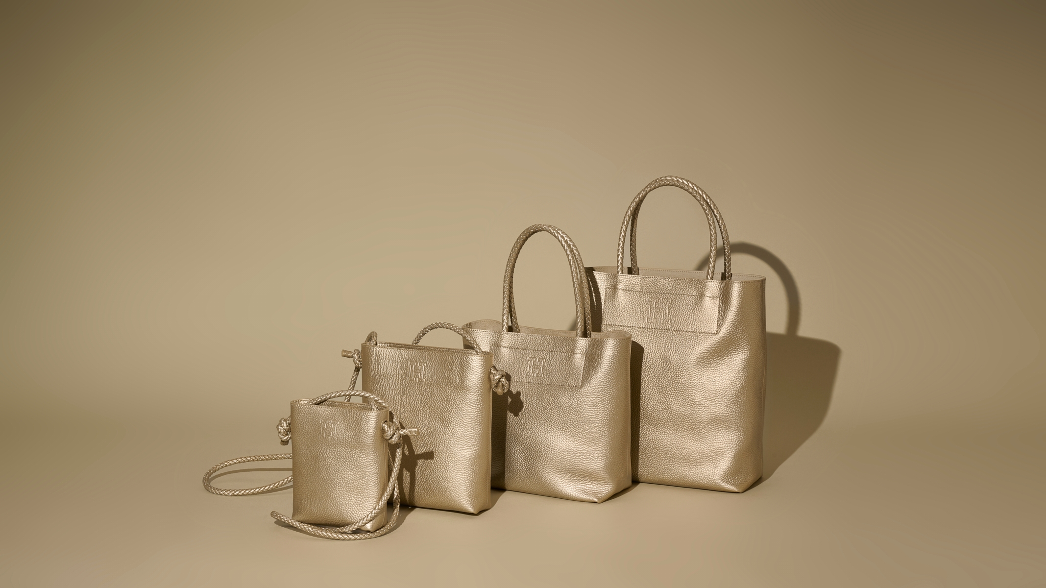 「CESTA(チェスタ)」シリーズは4サイズ展開