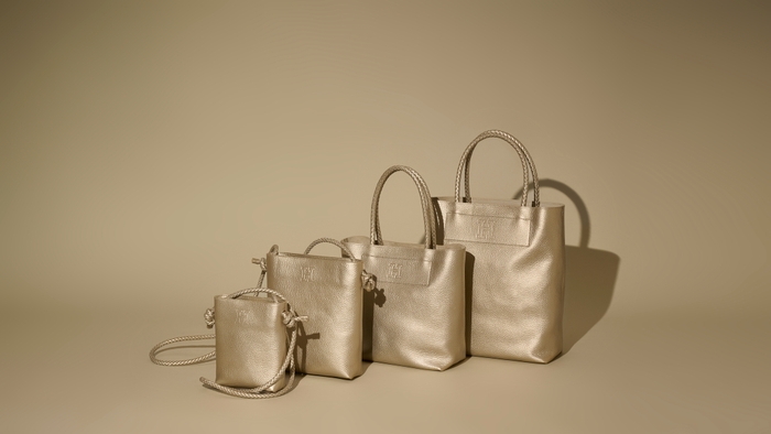 「CESTA(チェスタ)」シリーズは4サイズ展開