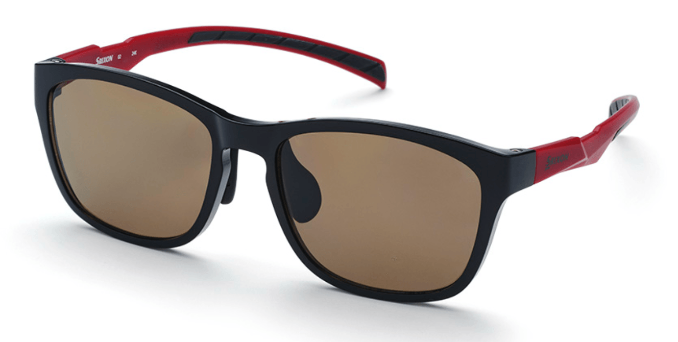 ブラック/ブラック (レンズ・ブラウン)